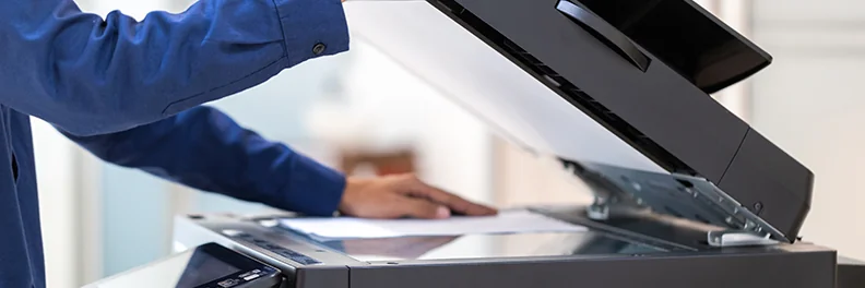 電子帳簿保存法でスキャナ保存する際に事務処理規程は不要？