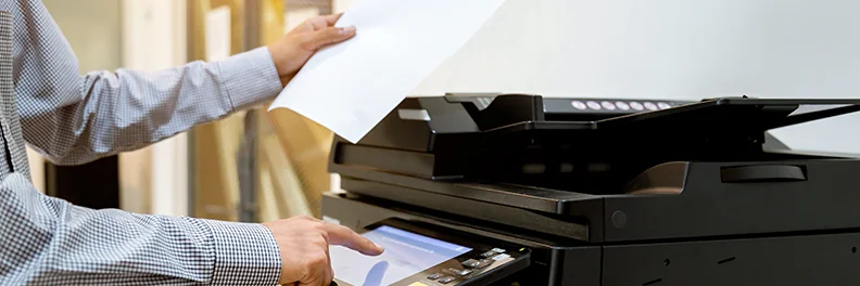 スキャナ保存での解像度の要件は？電子帳簿保存法の対象書類について解説