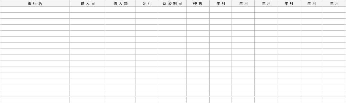 資金調達ナビ プロパー融資申請書類の書き方 弥生株式会社 資金調達ナビ プロパー融資申請書類の書き方 弥生株式会社