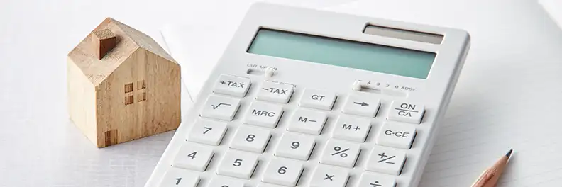 白色申告での家事按分のやり方は?割合の設定と計算方法