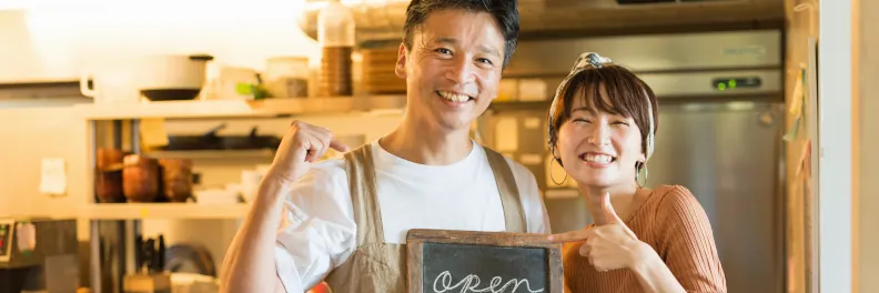 家族に給料払って節税するには?青色事業専従者給与・専従者控除を活用