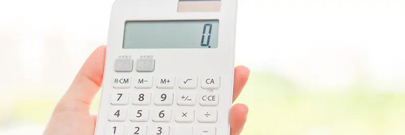 個人事業主の手取りの計算方法は?所得別の早見表とシミュレーション