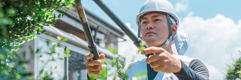 造園業はインボイス制度でどうなる？一人親方や取引への影響をわかりやすく解説