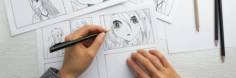 インボイス制度が漫画家に与える影響は？【2024年版】