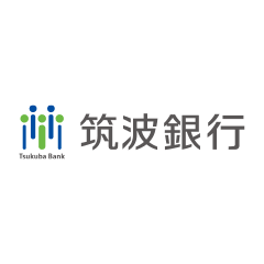 筑波銀行
