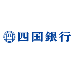 四国銀行