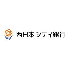 西日本シティ銀行
