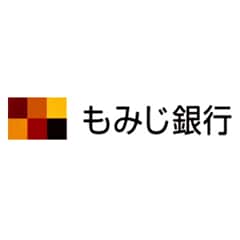 もみじ銀行