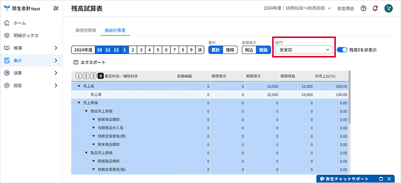弥生会計 Next 新機能リリースのお知らせ - 弥生会計 Next ご利用ガイド - 弥生株式会社【公式】