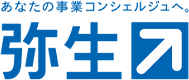 あなたの事業コンシェルジュへ。弥生