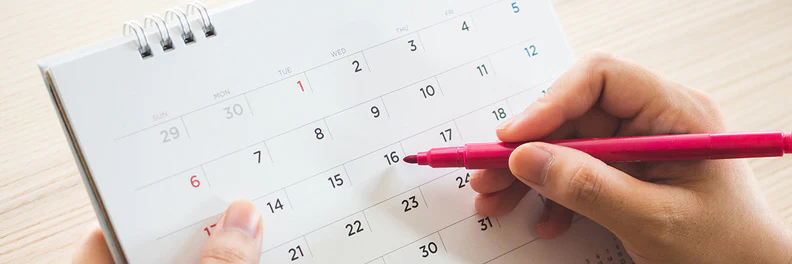 決算期とは?決め方や変更方法、採用されやすい決算月を解説